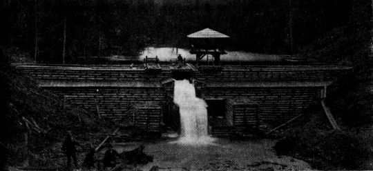 Foto "Steinkastenklause"