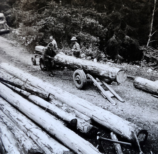 Foto Rückezug Plumet