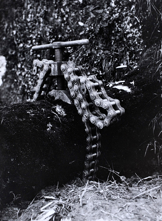 Foto Würgebandage Wigöwi