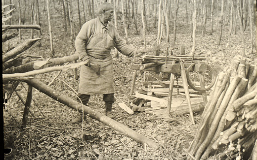 Foto Bürdelimacher