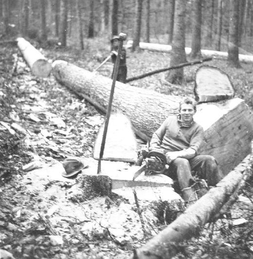 Foto Stolzer Holzer