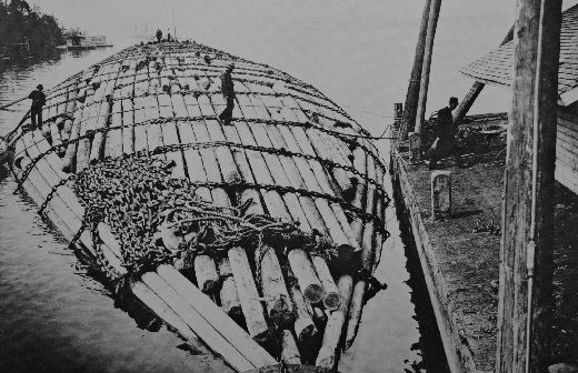 Förderverein Forstmuseum Ballenberg FFMB