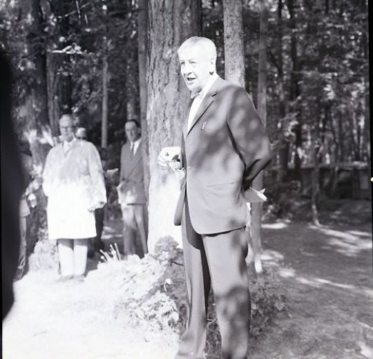 Foto Einführung ins Thema